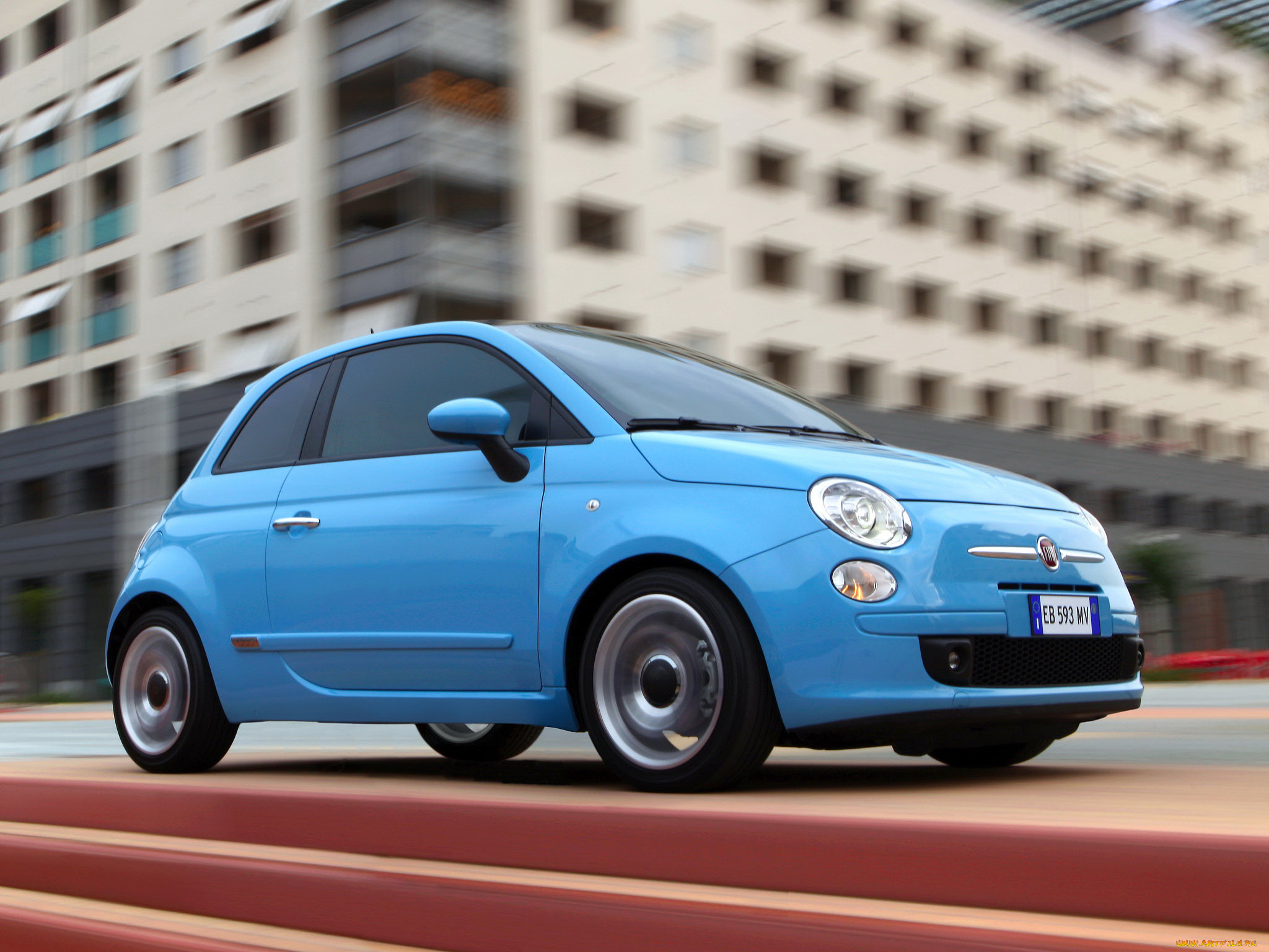 , fiat